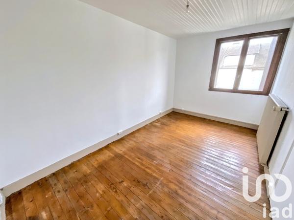 Maison à vendre 4 pièces 76 m² Carrières-sous-Poissy