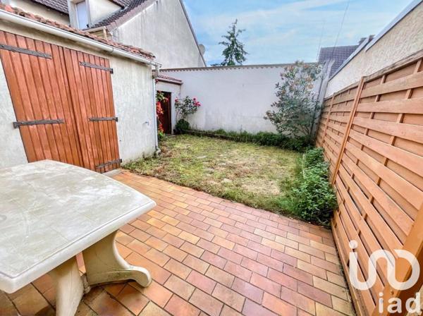 Maison à vendre 4 pièces 76 m² Carrières-sous-Poissy