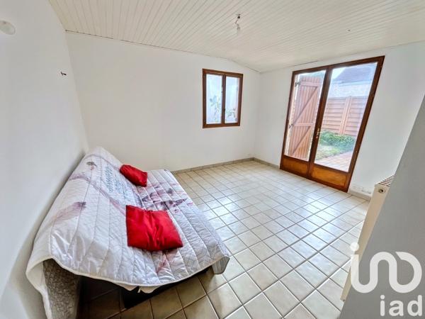 Maison à vendre 4 pièces 76 m² Carrières-sous-Poissy