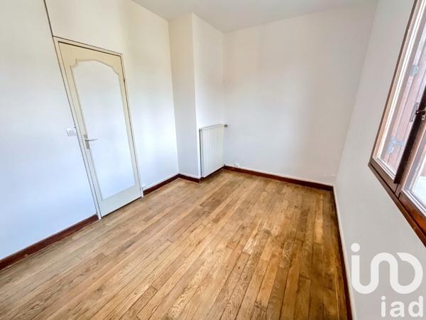 Maison à vendre 4 pièces 76 m² Carrières-sous-Poissy