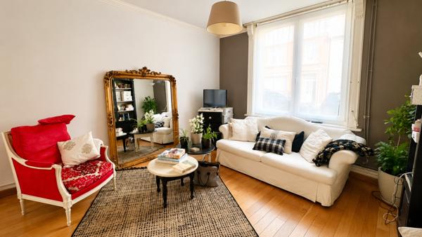 Maison 5 pièce(s) 3 chambre(s) 115 m²