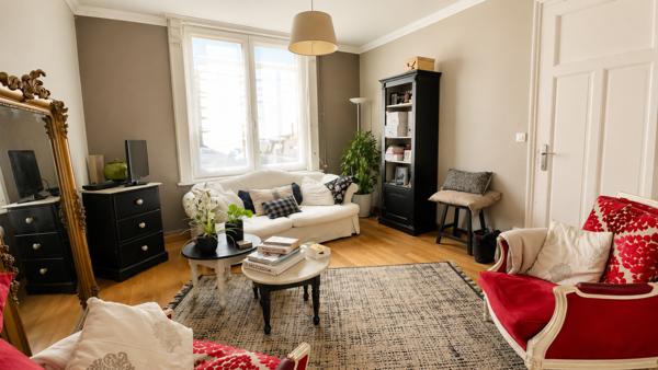 Maison 5 pièce(s) 3 chambre(s) 115 m²