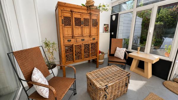 Maison 5 pièce(s) 3 chambre(s) 115 m²