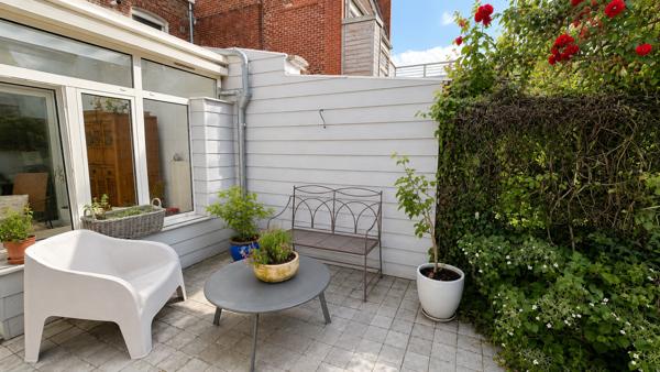 Maison 5 pièce(s) 3 chambre(s) 115 m²