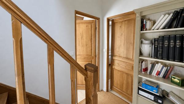 Maison 5 pièce(s) 3 chambre(s) 115 m²