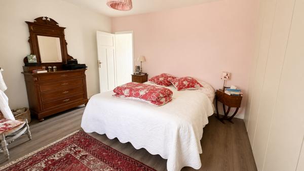 Maison 5 pièce(s) 3 chambre(s) 115 m²