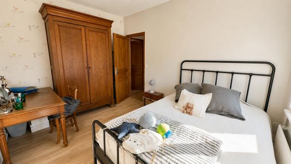 Maison 5 pièce(s) 3 chambre(s) 115 m²