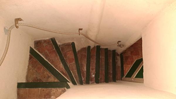 A vendre Maison de village 3 pièces LE BRUSQUET (04)