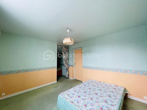 Maison de 184,40 m²