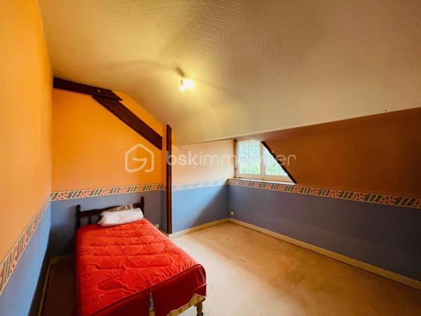 Maison de 184,40 m²