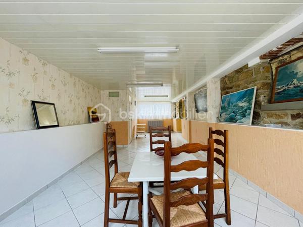 Maison de 184,40 m²