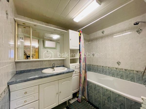 Maison de 184,40 m²