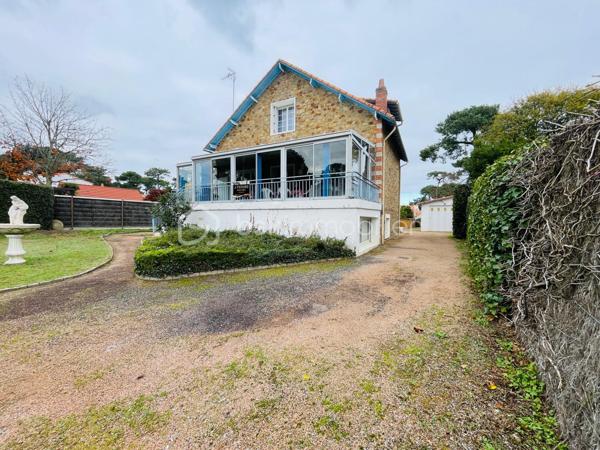 Maison de 184,40 m²