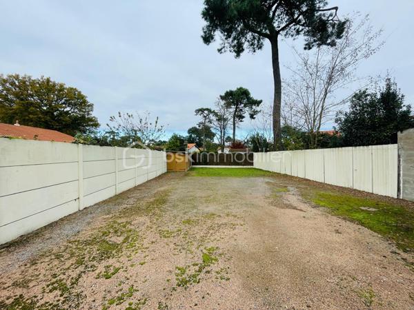 Maison de 184,40 m²