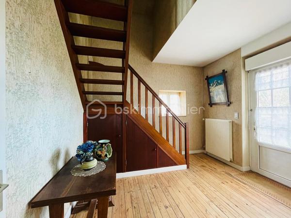 Maison de 184,40 m²