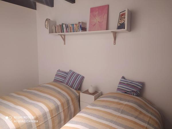 Maison 93m2 - 3 chambres