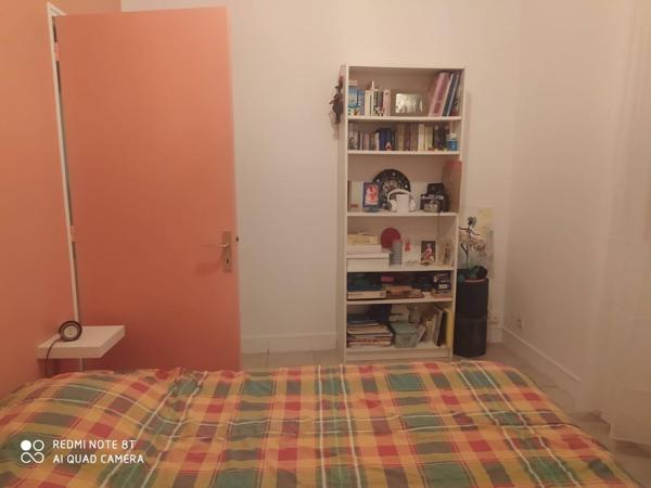 Maison 93m2 - 3 chambres