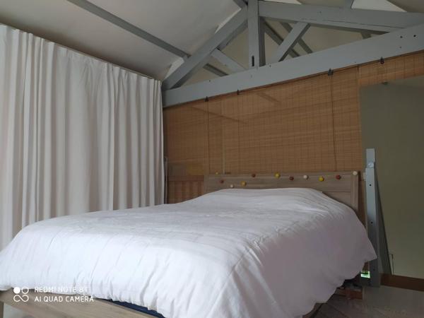 Maison 93m2 - 3 chambres