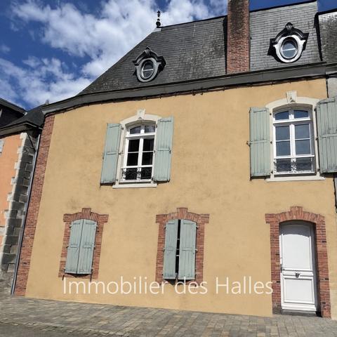Immeuble Craon 175m² , Craon Immeuble Craon 175m² , Craon