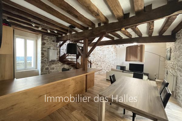Immeuble Craon 175m² , Craon Immeuble Craon 175m² , Craon