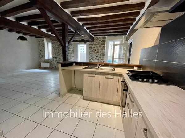 Immeuble Craon 175m² , Craon Immeuble Craon 175m² , Craon