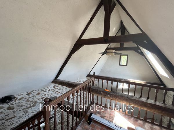 Immeuble Craon 175m² , Craon Immeuble Craon 175m² , Craon