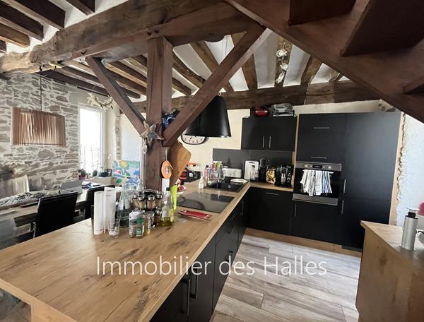 Immeuble Craon 175m² , Craon Immeuble Craon 175m² , Craon