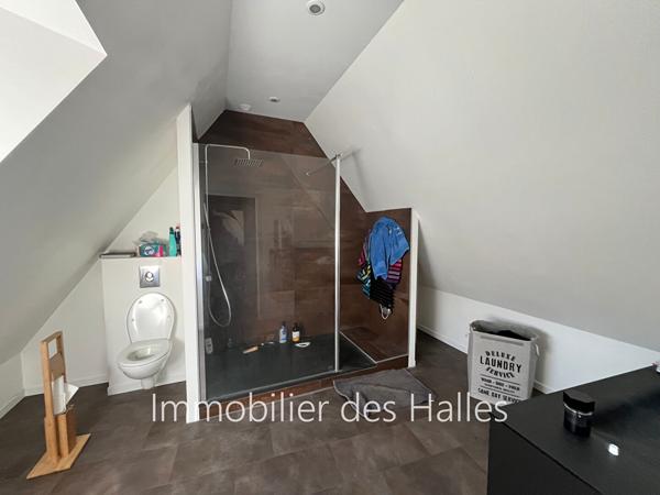 Immeuble Craon 175m² , Craon Immeuble Craon 175m² , Craon