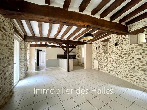 Immeuble Craon 175m² , Craon Immeuble Craon 175m² , Craon