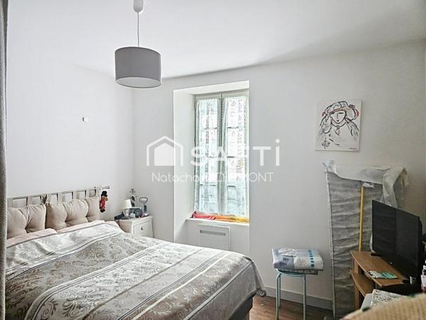 Centre bourg et proche Ocean: Idéal investissement locatif!