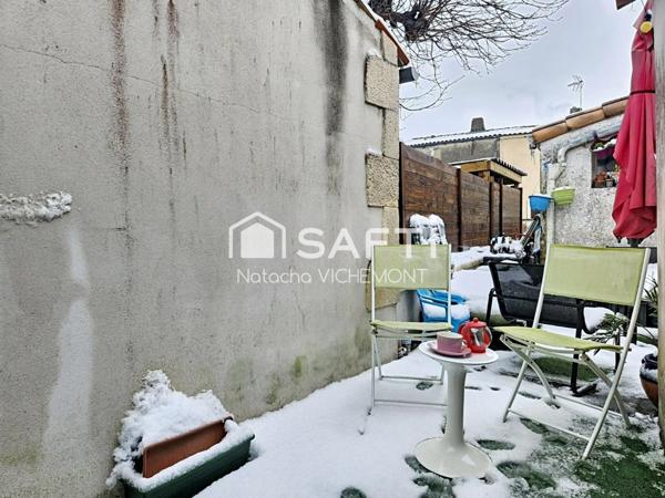 Centre bourg et proche Ocean: Idéal investissement locatif!