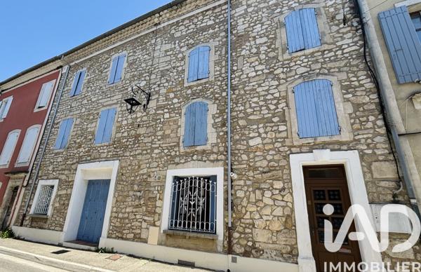 Maison à vendre 7 pièces 137 m² Pierrelatte