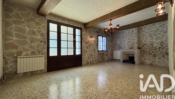 Maison à vendre 7 pièces 137 m² Pierrelatte