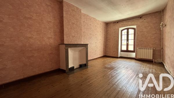 Maison à vendre 7 pièces 137 m² Pierrelatte