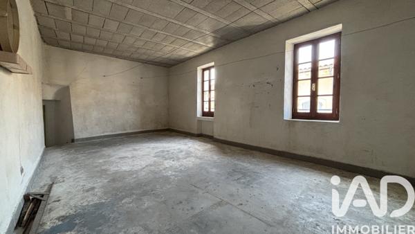 Maison à vendre 7 pièces 137 m² Pierrelatte