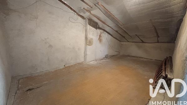 Maison à vendre 7 pièces 137 m² Pierrelatte