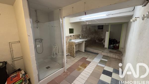 Maison à vendre 7 pièces 137 m² Pierrelatte