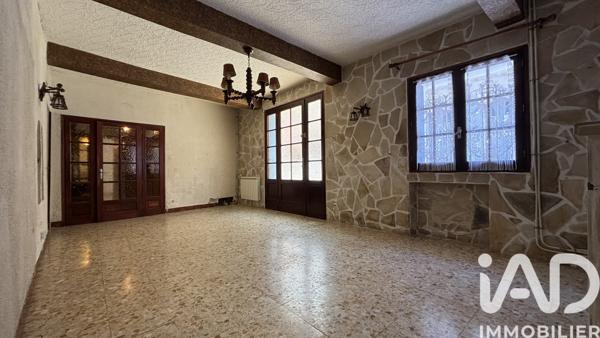 Maison à vendre 7 pièces 137 m² Pierrelatte