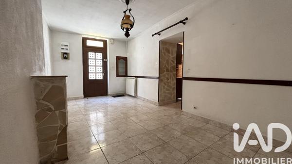 Maison à vendre 7 pièces 137 m² Pierrelatte