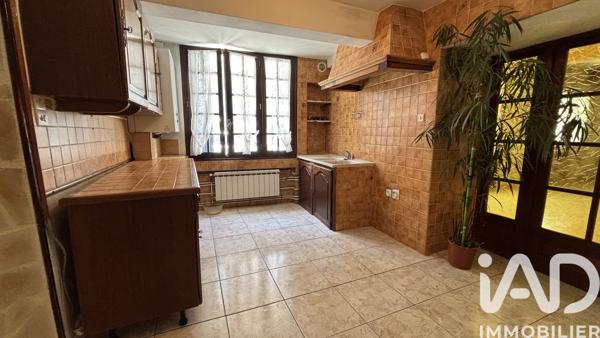 Maison à vendre 7 pièces 137 m² Pierrelatte
