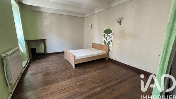 Maison à vendre 7 pièces 137 m² Pierrelatte