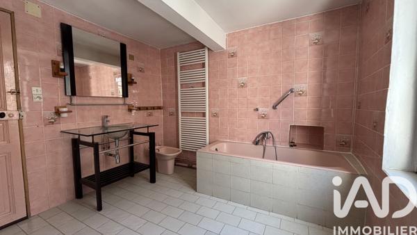 Maison à vendre 7 pièces 137 m² Pierrelatte