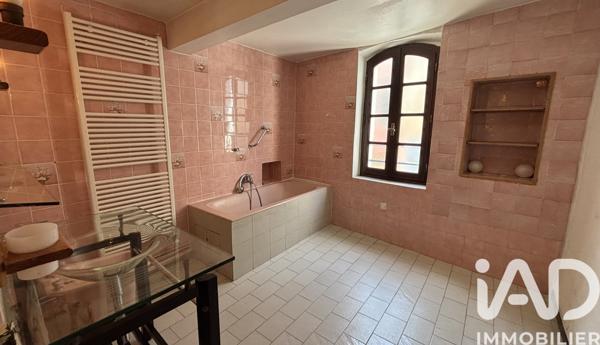 Maison à vendre 7 pièces 137 m² Pierrelatte