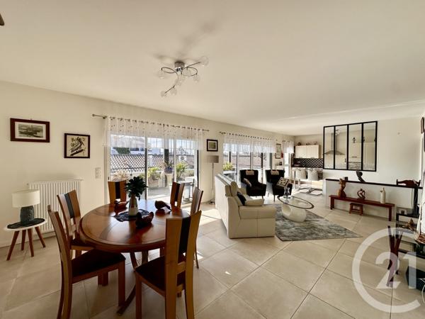 Appartement F4 à vendre  4 pièces - 114,04 m2 ANDERNOS LES BAINS - 33