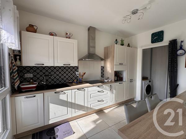 Appartement F4 à vendre  4 pièces - 114,04 m2 ANDERNOS LES BAINS - 33