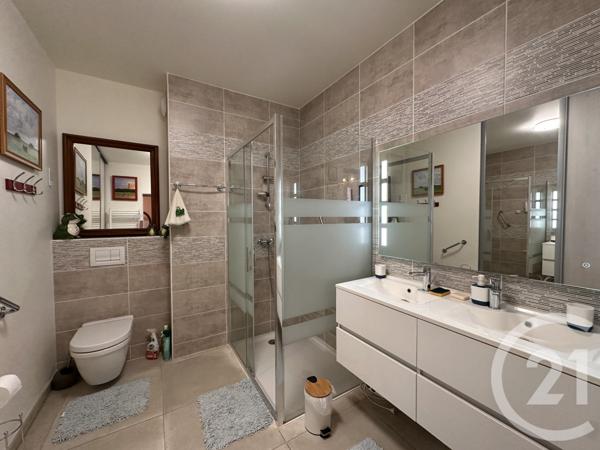 Appartement F4 à vendre  4 pièces - 114,04 m2 ANDERNOS LES BAINS - 33