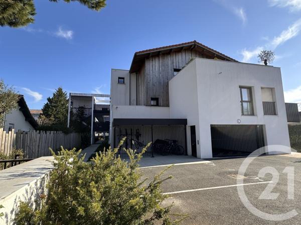 Appartement F4 à vendre  4 pièces - 114,04 m2 ANDERNOS LES BAINS - 33