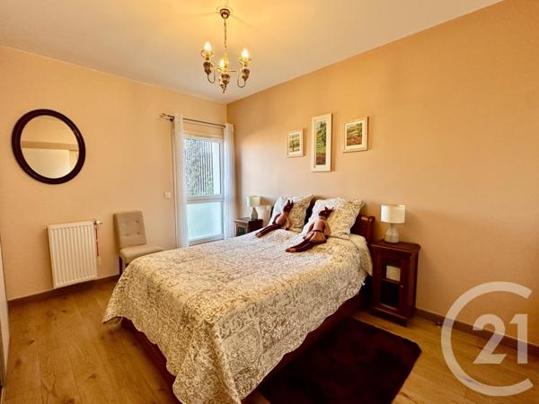 Appartement F4 à vendre  4 pièces - 114,04 m2 ANDERNOS LES BAINS - 33