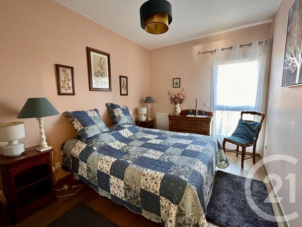 Appartement F4 à vendre  4 pièces - 114,04 m2 ANDERNOS LES BAINS - 33