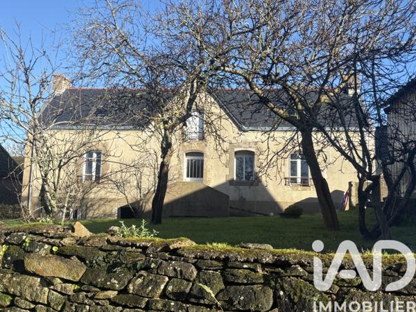 Maison à vendre 6 pièces 350 m² Locmiquélic